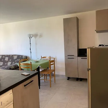 Sp520-j233 Appt 2 Pieces Pierre La Apartment *