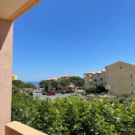Apartment Sp520-j233 Appt 2 Pieces Pierre La Saint-Pierre-la-Mer (Aude)