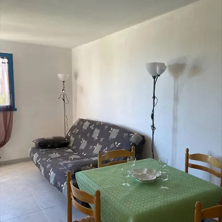 Apartment Sp520-j233 Appt 2 Pieces Pierre La *
